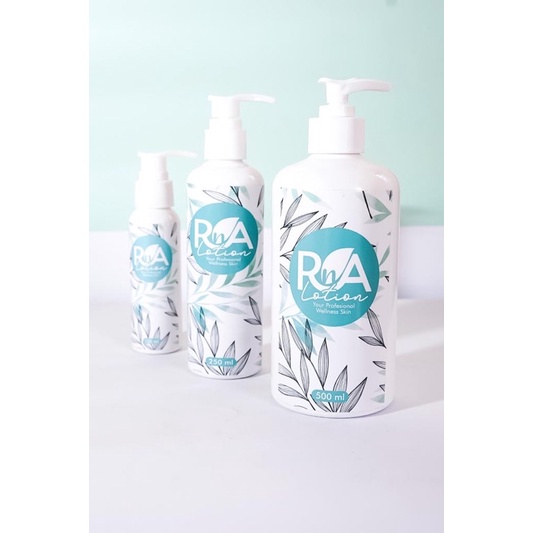 RNA LOTION 100ML, 250ML & 500ML