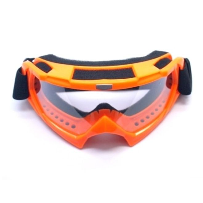 KACAMATA CROSS KACA MATA GOOGLE GOGGLE VISOR HELM BENING bikers sepeda touring adventure