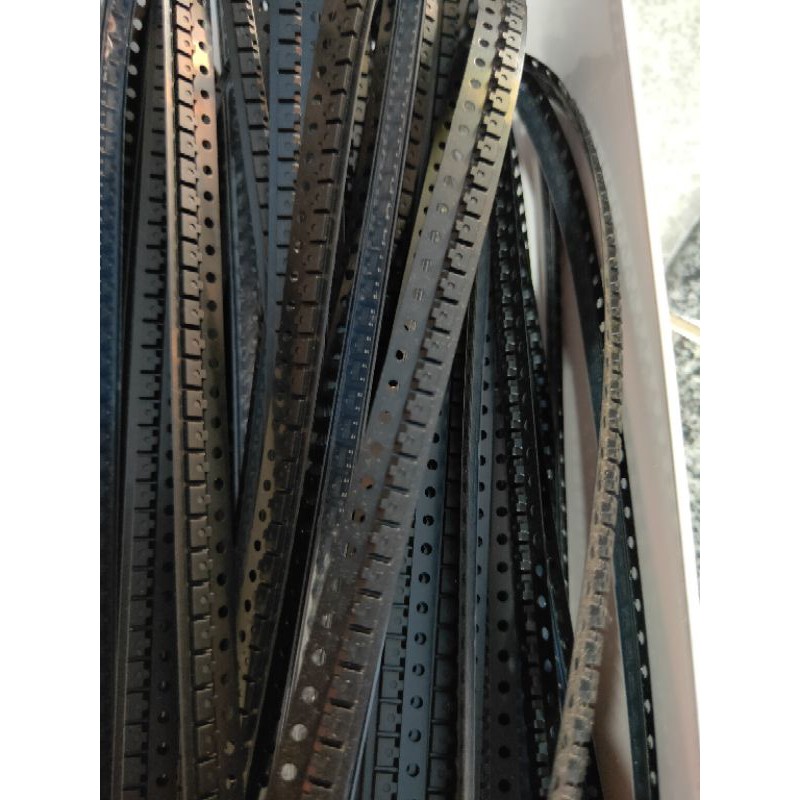 SS8050 SMD Y1 5Biji