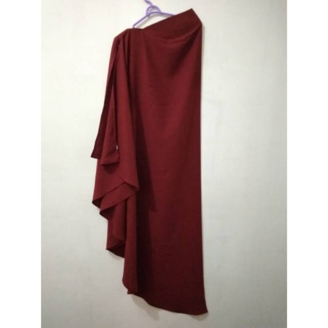 Medina Khimar by Kaisya