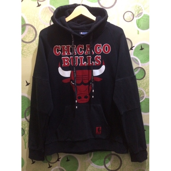 hodie chicago bulls vintage