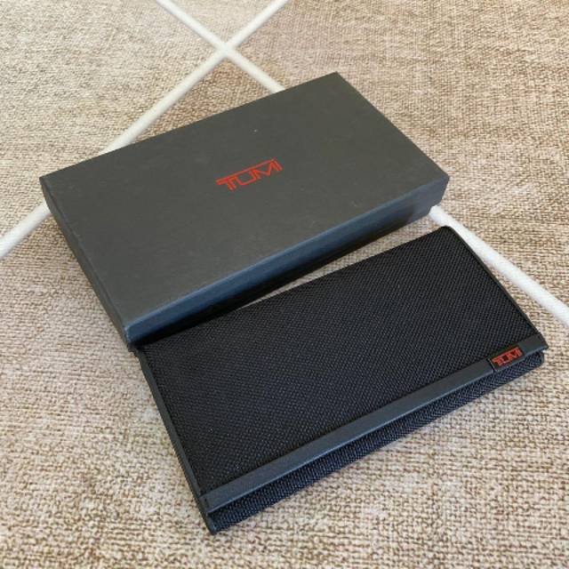 Dompet PanjangTumi