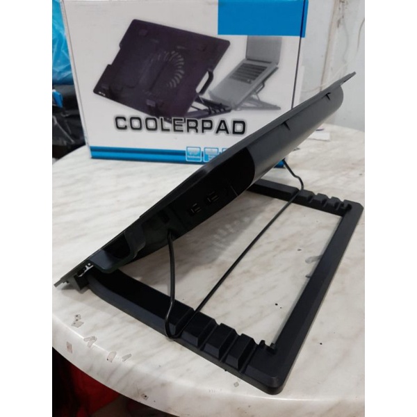 cooler Ergostand. cooling laptop ergostand. kipas laptop ergostand. pendingin laptop ergostand