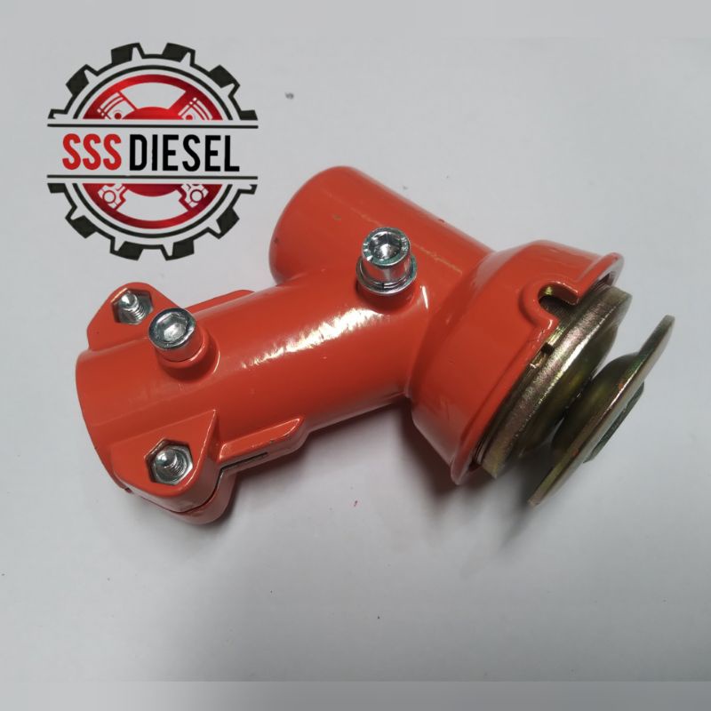 kepala pisau mesin potong rumput