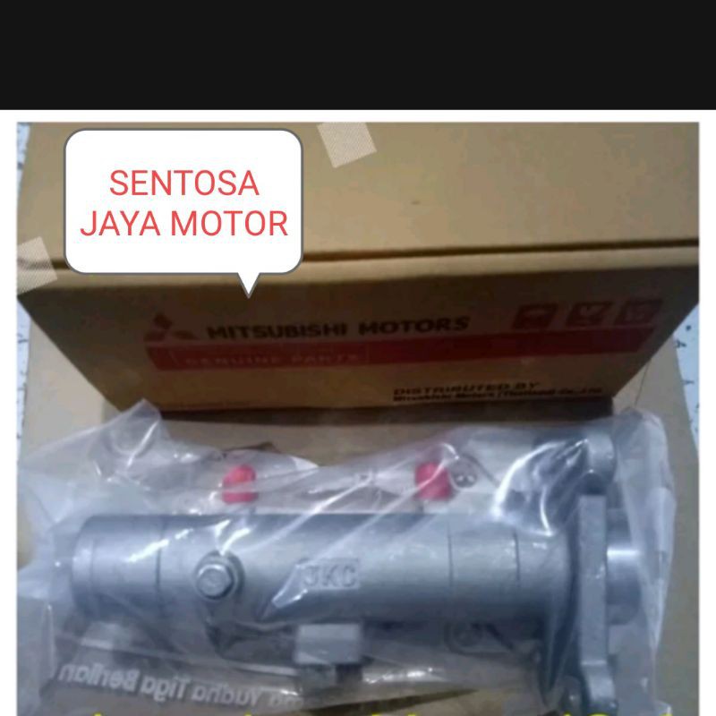 MASTER REM ATAS BM ASSY PS100 PS120 COLT DIESEL