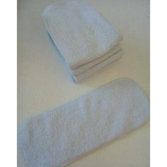 Insert clodi riyoka /clodi sakinah / clodi babyland/insert microfiber