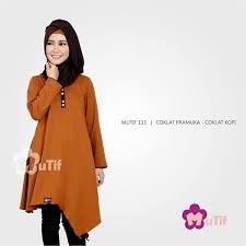 MUTIF - ATASAN MUTIF 133