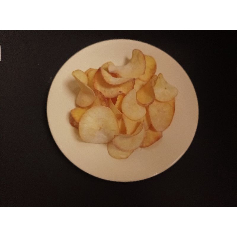 

Keripik Singkong Original