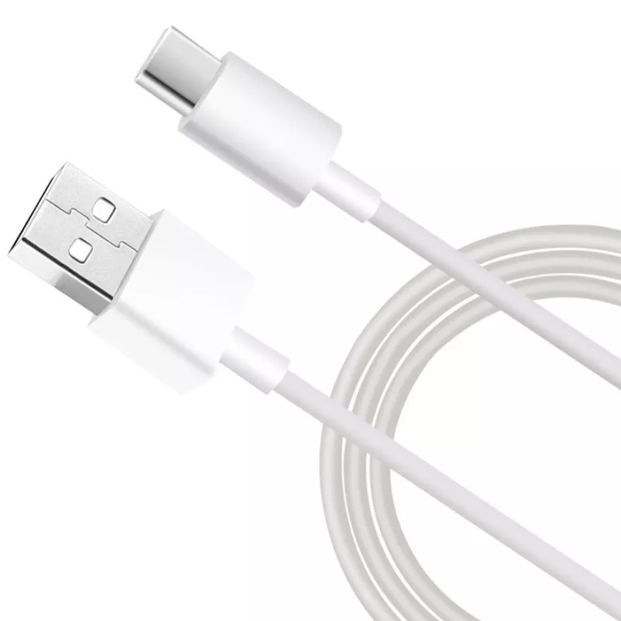 Cable Type C Xiaomi USB-C Cable 1M Fast Charging 3A Data Kabel-3