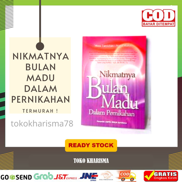 

NIKMATNYA BULAN MADU DALAM PERNIKAHAN