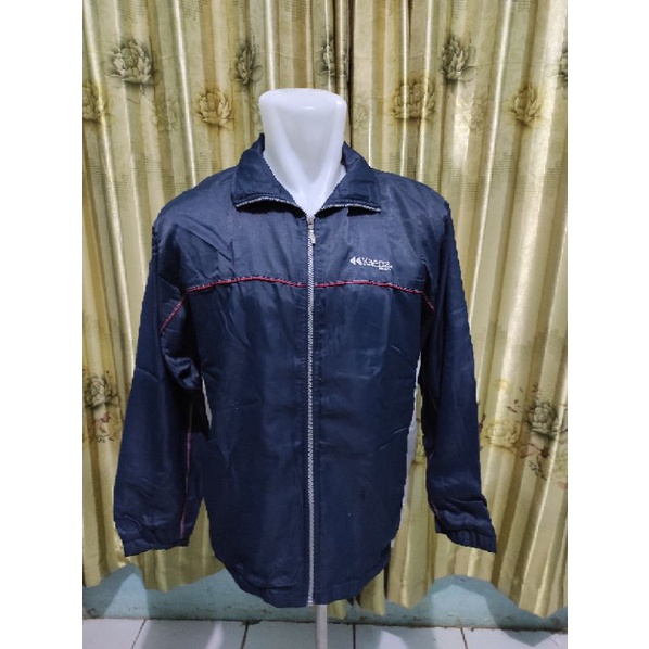 Jaket Kaepa