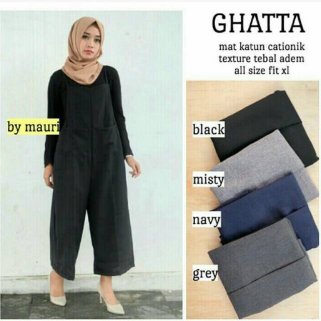 

Ghata