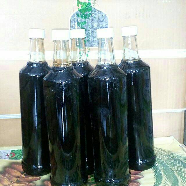 

MADU HITAM PAHIT 1kg madu diabet madu brotowali diabetes
