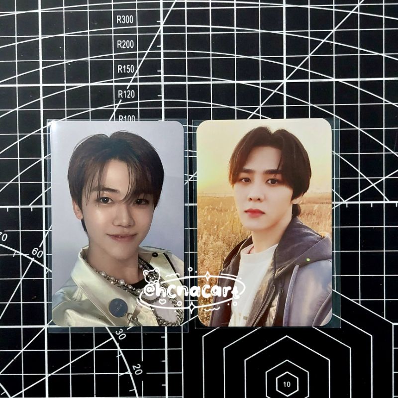 [BOOKED] PC JAEMIN JEWEL UNIVERSE KUN MUMO UNIVERSE