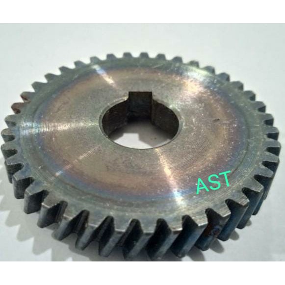 GEAR BOR 13 MM 800 HD / NRT - PRO