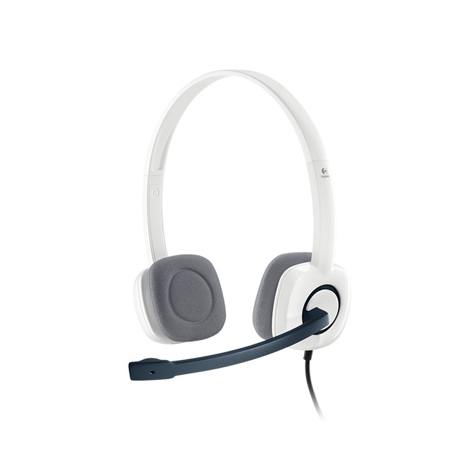 LOGITECH - HEADSET H150