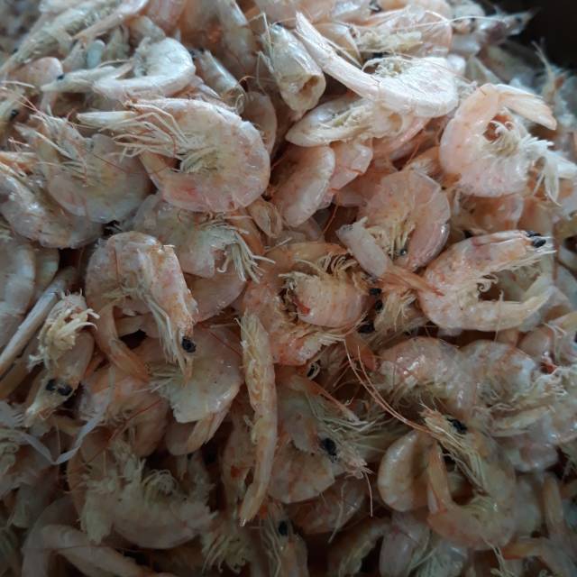 

Udang Kering Manis ukr 250gr