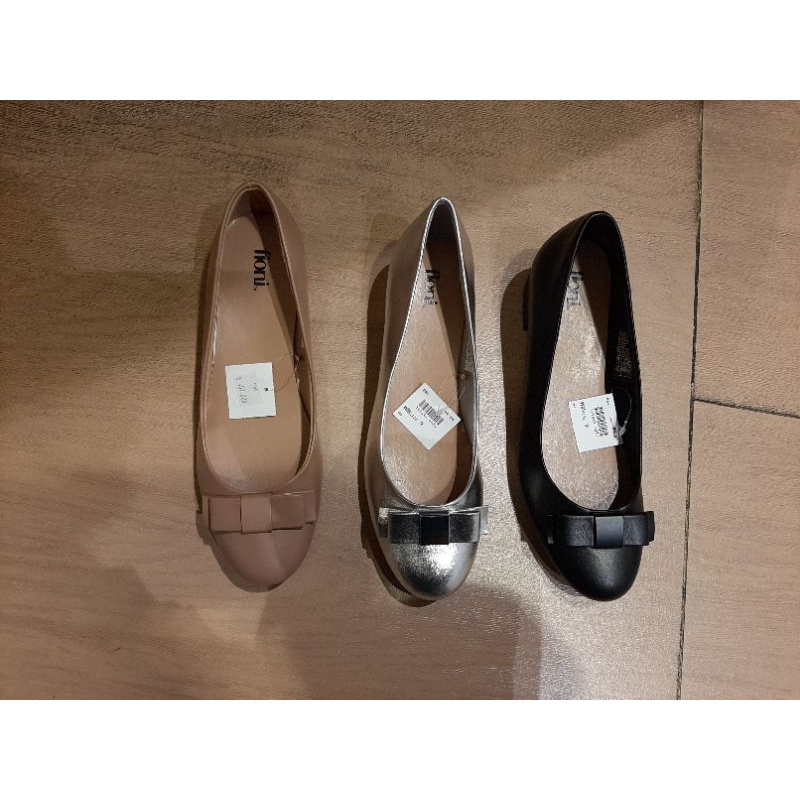 NEW ARRIVAL Heels Fioni By Payless Original Store JASA TITIP