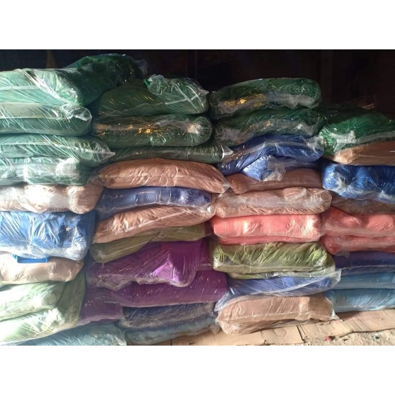 kain abutai/melamin (harga perkilo