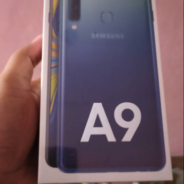 Samsung Galaxy A9 6/128