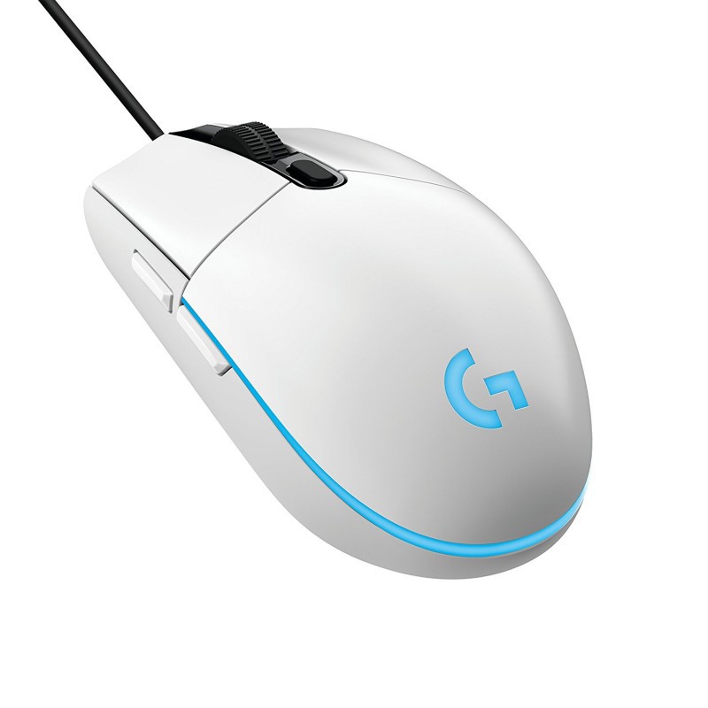 logitech g102 Prodigy Gaming mouse original - Logitech g-102