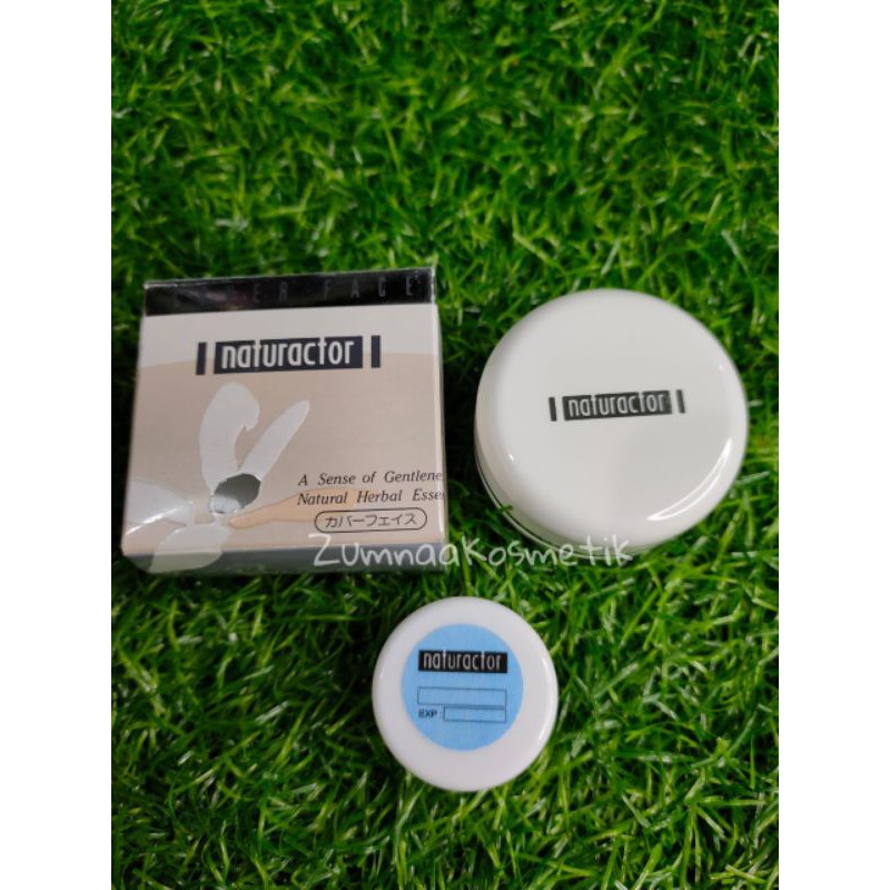 Naturactor