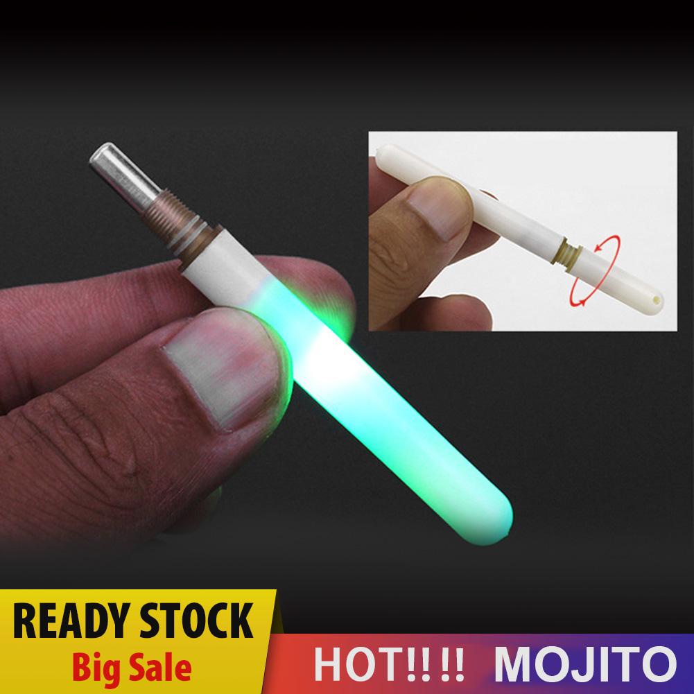 Sea Stik Lampu Elektronik Menyala Anti Air Untuk Joran Pancing