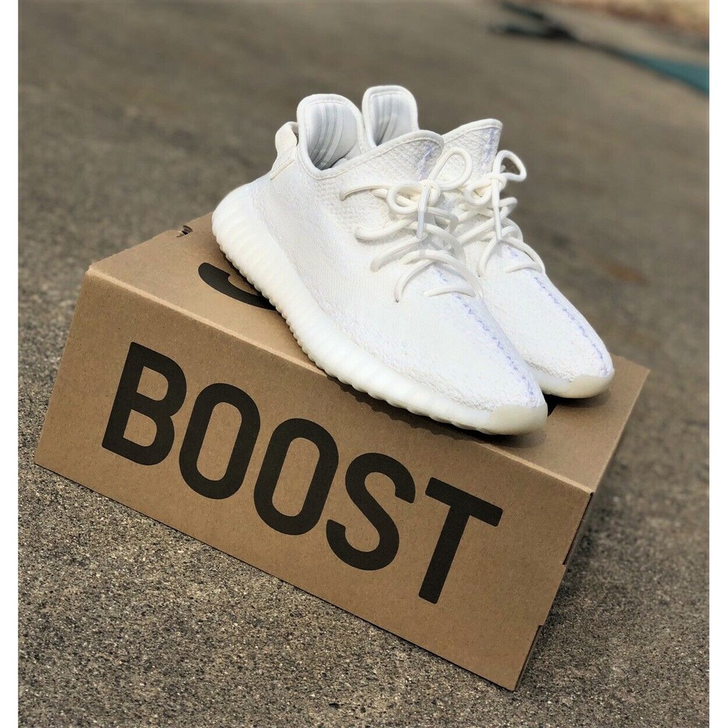 adidas yeezy putih