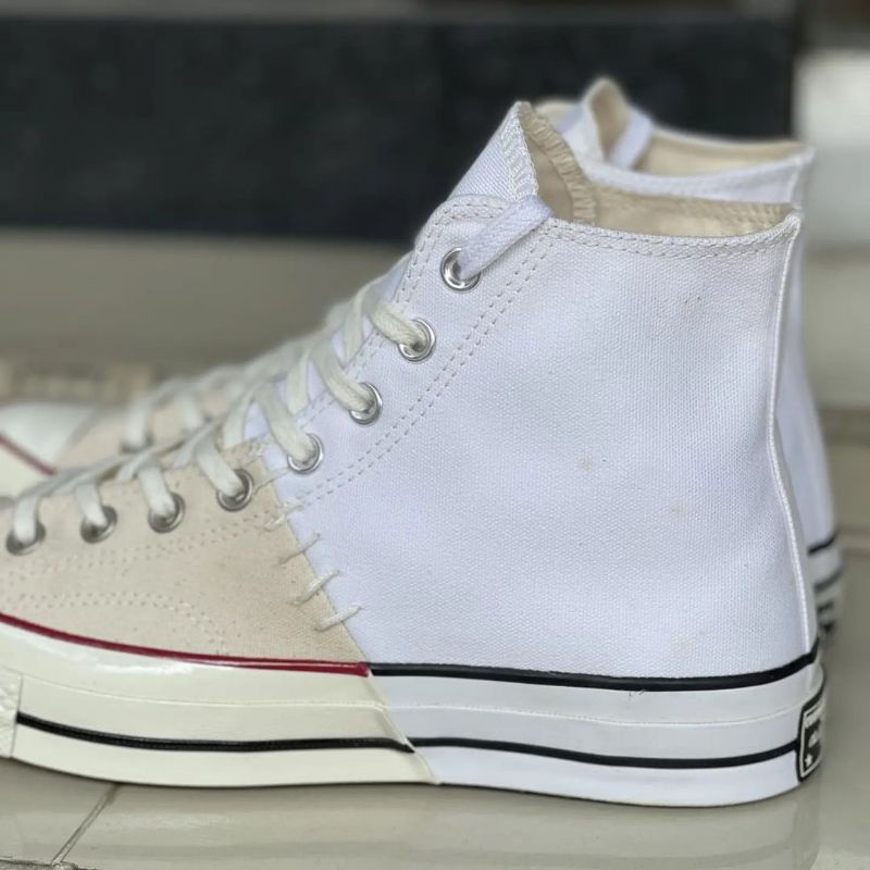 Slamjam x Converse Chuck Taylor 1970s Hi &quot;Frankenstein&quot;