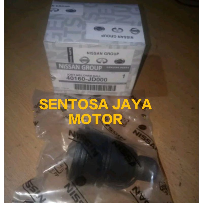 BALL JOINT NISSAN NEW XTRAIL X-TRAIL T31 HARGA 1PC