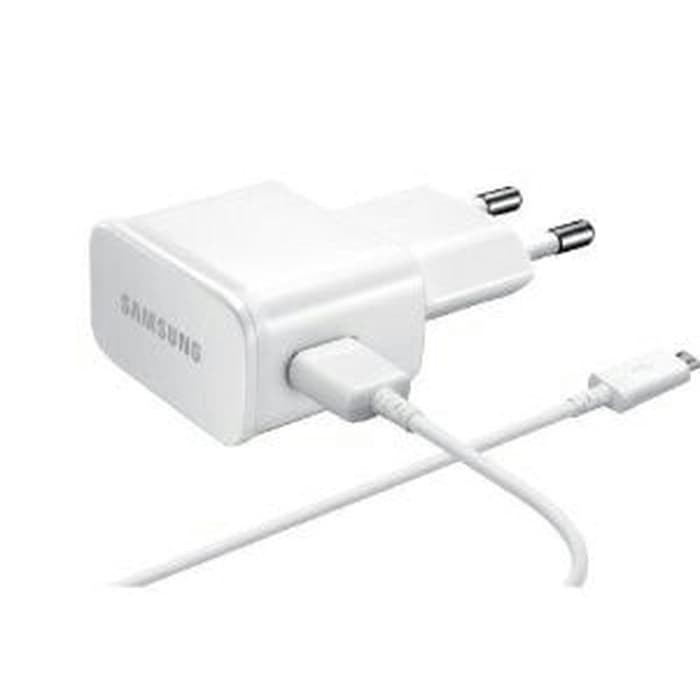 [NEW] CHARGER SAMSUNG 10W ORI 100 SAMSUNG GALAXY NOTE 2 S4 S3 MEGA GRAND