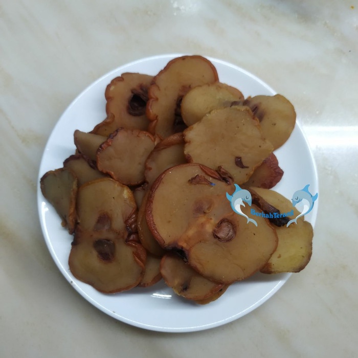 

Siap Kirim Asem Medan Super Asli 500 Gr / Asam Gelugur / Asam Potong Medan - 500 Gram