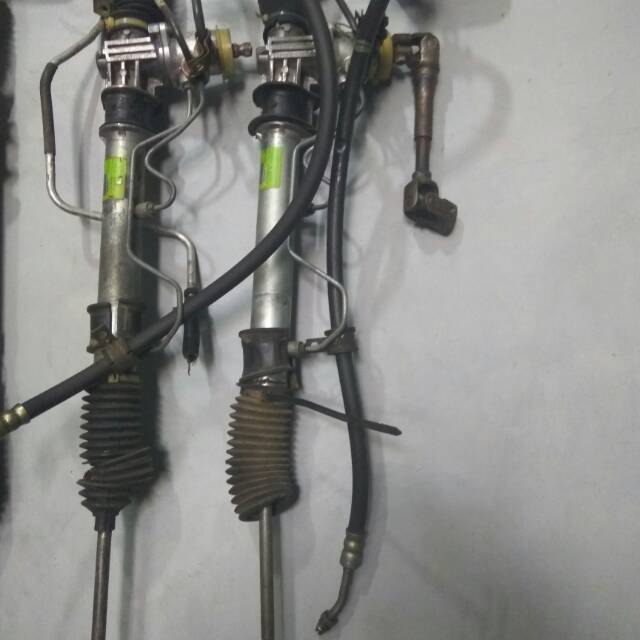 Powersteering  PROTON GEN2