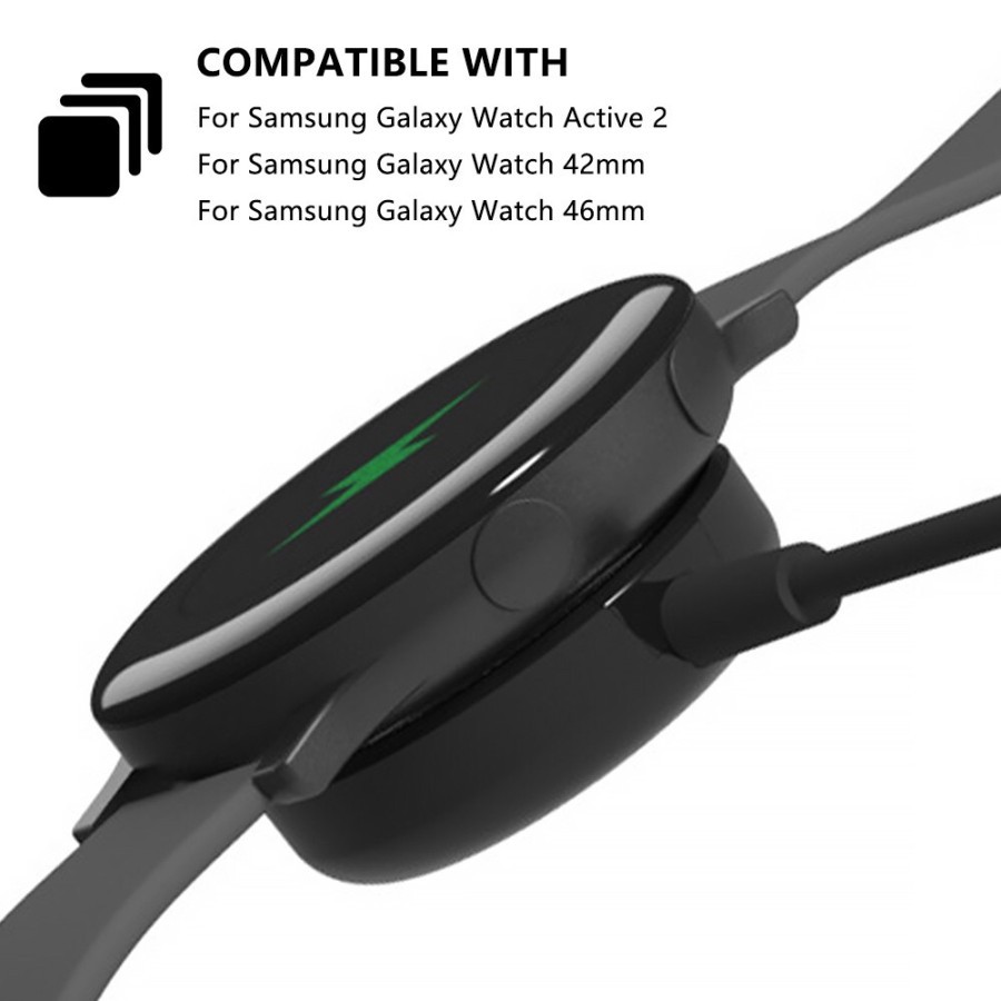 Samsung Wireless Charger Watch Active 2 Original