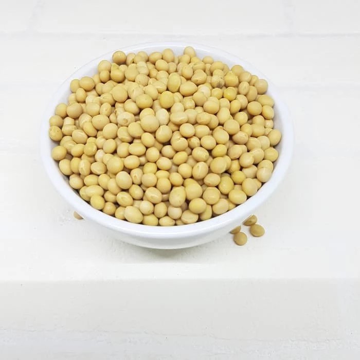 

Kacang Kedelai Non - GMO Import dari USA 30kg