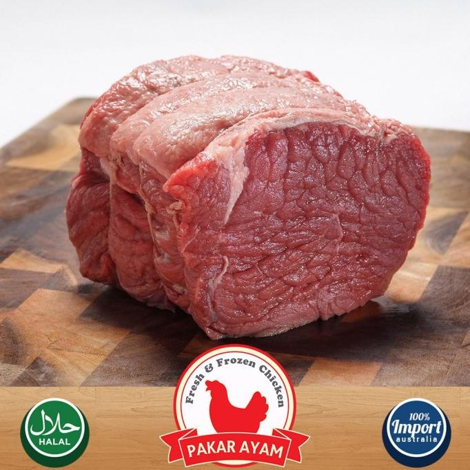 

Daging Sapi Gandik Mi6 Import Kualitas Premium Lukitoproject