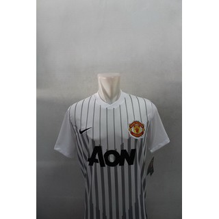Jersey grade AAA Manchester United Away Leaked 2012-2013