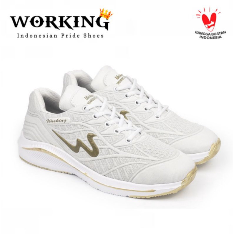 Working Original U-03 Sepatu Volly Pria Sepatu Volly Wanita Sepatu Voli Sepatu Voli Pria Sepatu Voli