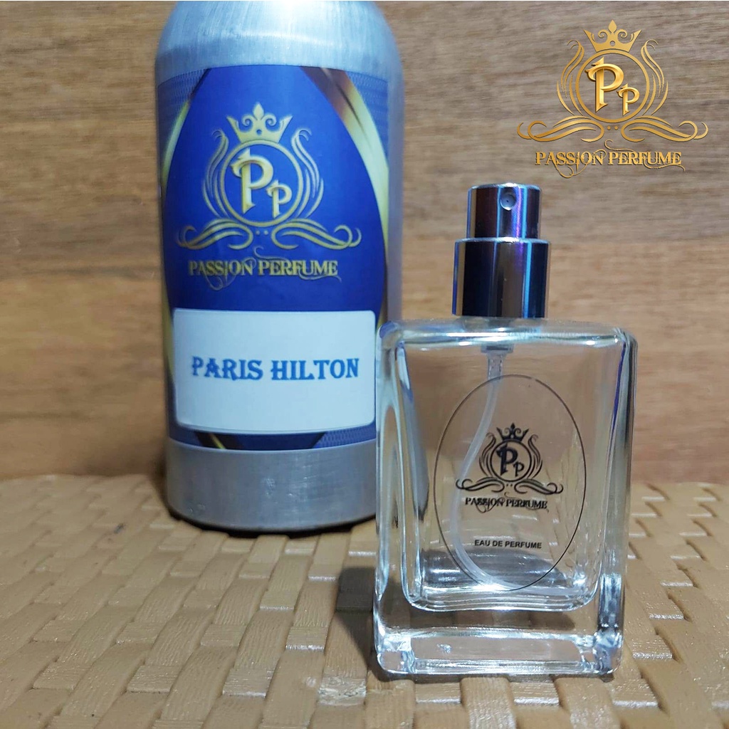 Parfum Aroma Paris Hilton by PASSION PERFUME 35 ML