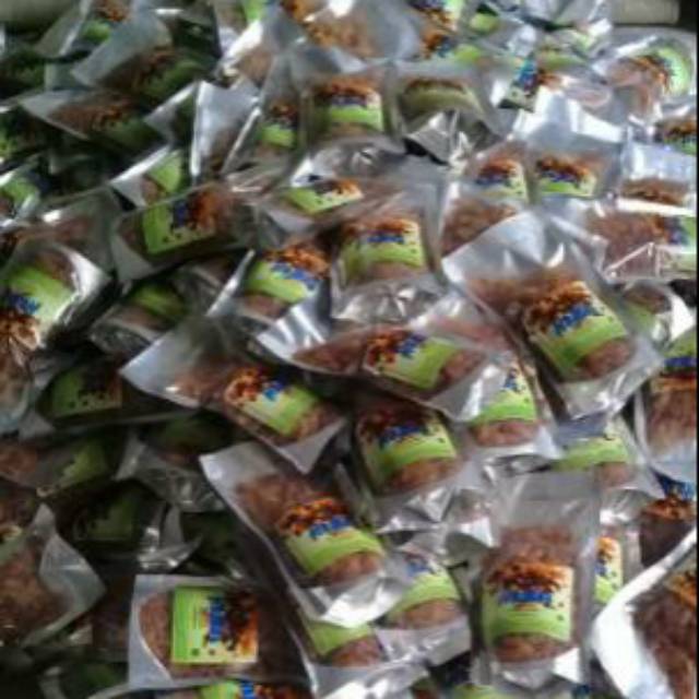 

Kismis Golden Raisin 250 gram