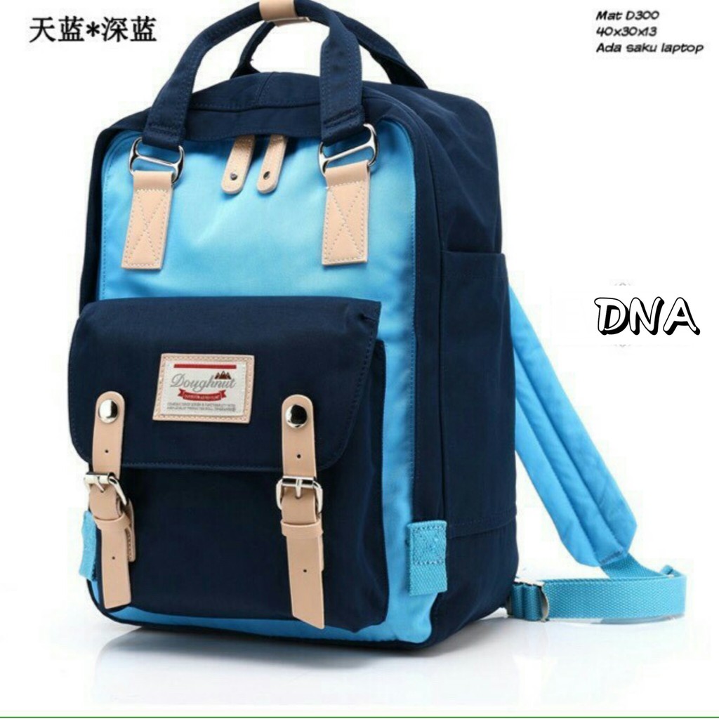 Tas Ransel Batam Wanita Cantik Import Dollyn Cabella Ransel Azela D20183 FASHION WANITA RESTOK 2541