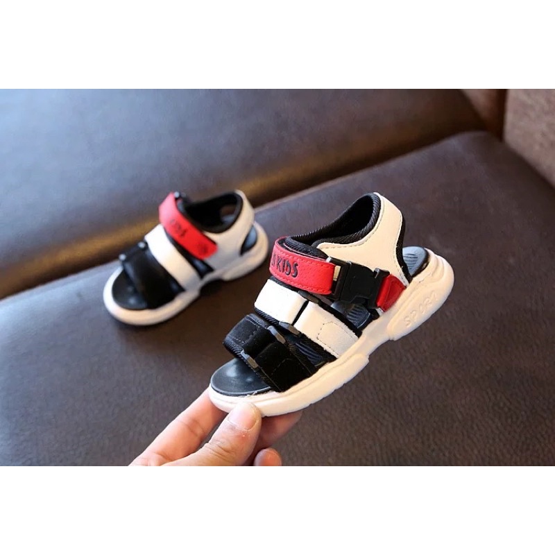 Sandal Sepatu Anak / Sepatu Sendal Anak Laki laki / Sendal Gunung Anak / Sendal Anak Laki Laki / Sepatu Sandal Anak Cowok / Sendal Gunung Anak Laki Laki