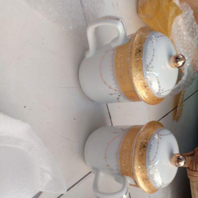 Mug Vicenza - Mug Original Y66