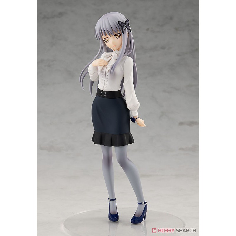 POP Up Parade Yukina Minato 94205 / Koleksi / Figure / Collectible / Mainan / Pajangan / Statue