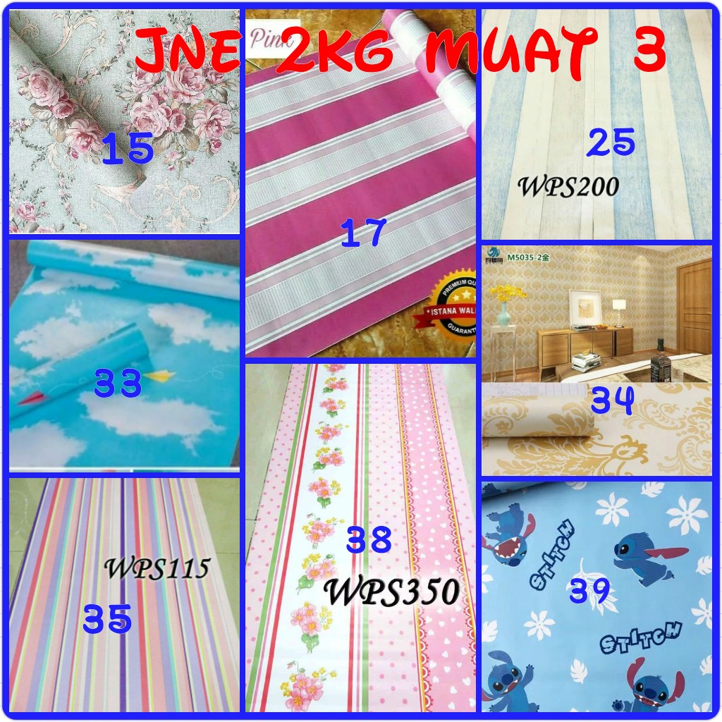 Masih Ready Wallpaper Doraemon Biru Muda WK11 Terupdate