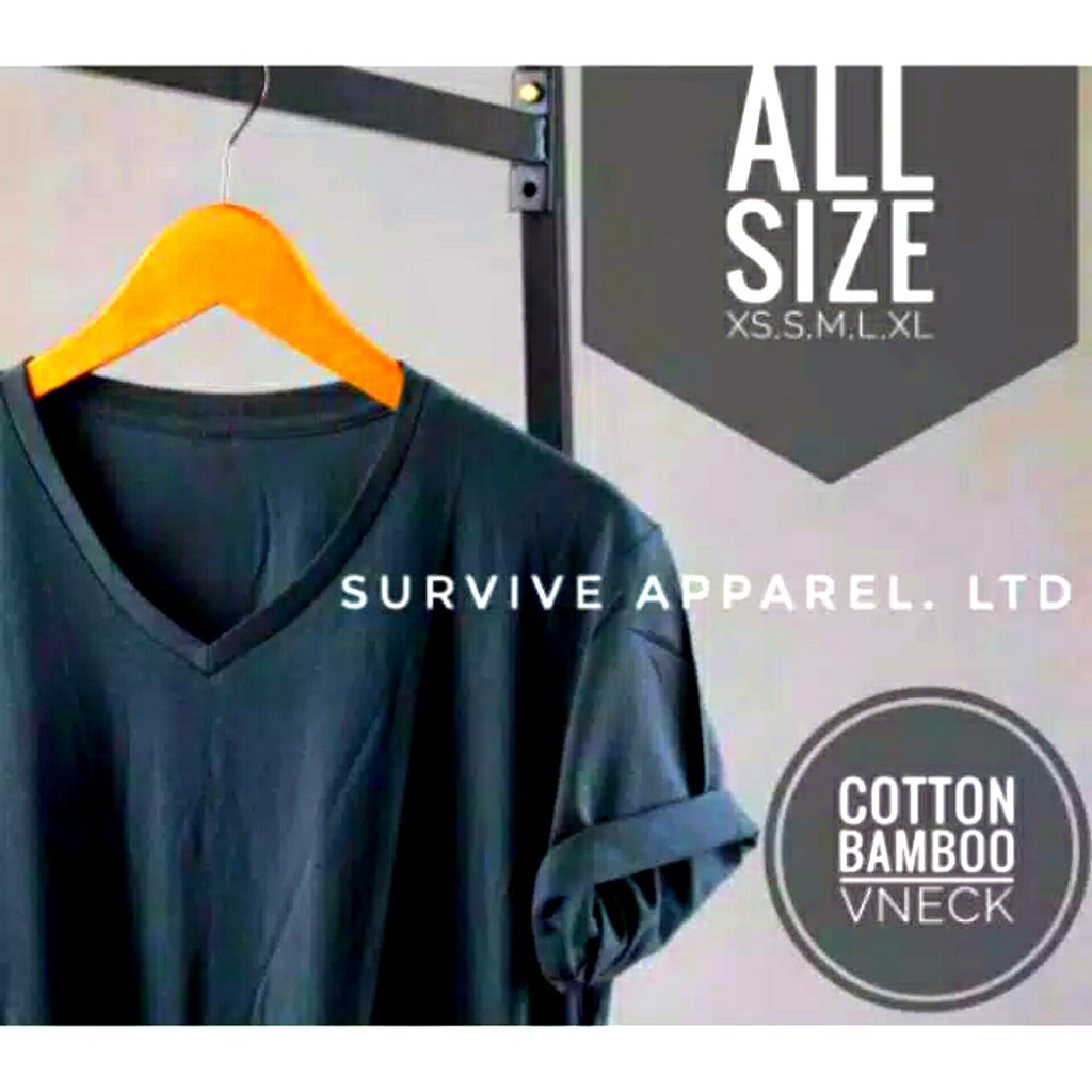 kaos katun polos bambu kaos polos 24s kaos polos pria kaos pria lengan pendek kaos murah KE95