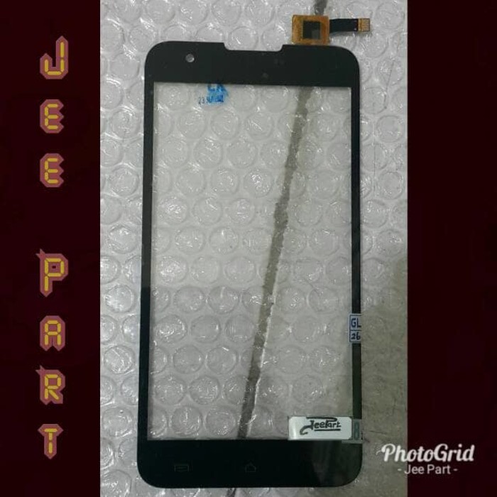 Jual Touchscreen Polytron W7550 Lite ORI Berkualitas