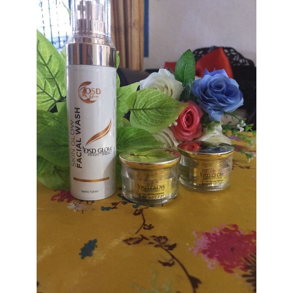 Pemula Jumbo Olla Skin Daily