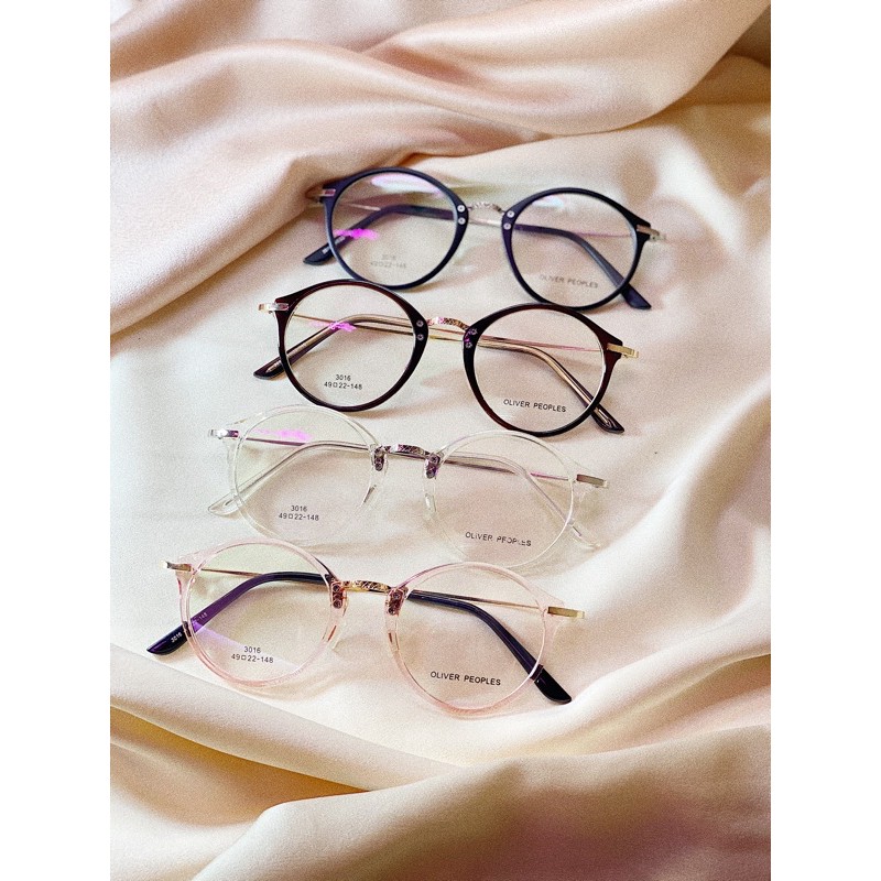 Frame Oliver Peoples 3016