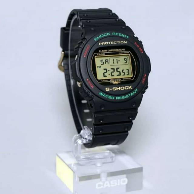 Gshock DW-5700THB-1D
